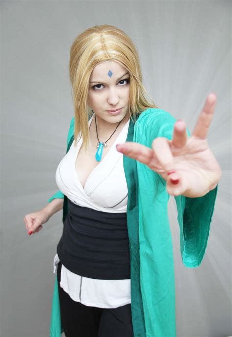 tsunade cosplay xxx|cosplay tsunade Search